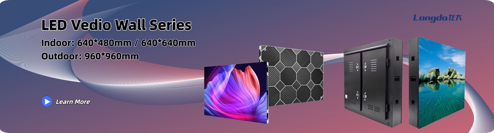 Kleine Pixel LEIDENE Vertoning