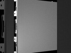 Zowel binnen als buiten 500*500*66 mm aluminium kast