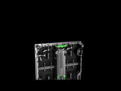 Verhuur LED Display kast aansluiting 1 13s