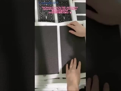 Indoor Flexibele module 320*160 mm