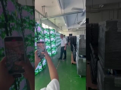 Verhuur van LED-displays in de binnenruimte 500 500