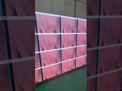 320 160 mm binnenscherm