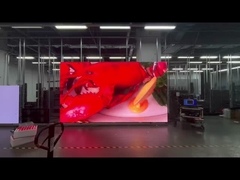 Fabrieksprijs voor indoor led-scherm P1.25 tot P4 alle series led-paneel/led-module