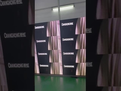 320*160 mm LED-display