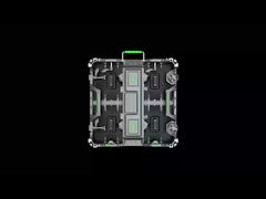 P3.91 Huur LED-scherm in kerk