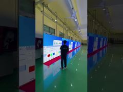 Draagbaar LED-scherm te huur