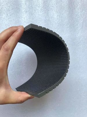 14 bit grijs scherm met kleine toonhoogte Flexibel LED-scherm 3 jaar garantie