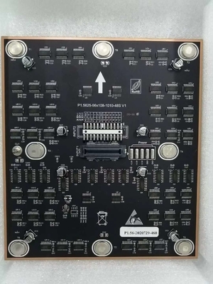 Module 216in 135in van de hoge Machtsp1.56mm Volledige Kleur Geleide Vertoning