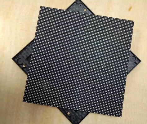 Volledige Kleuren LEIDENE Matrijsmodule 192x192mm het Binnensmd2121 LEIDENE van 64x64pixel P3 Vertoningsscherm