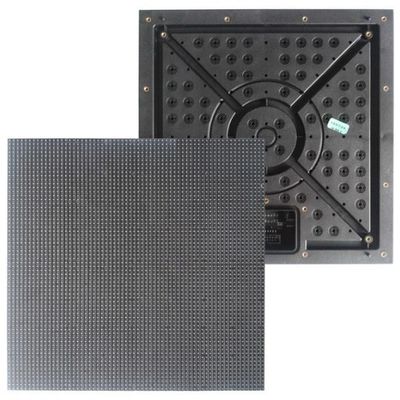 Hoge helderheid, energiebesparend verhuur LED-display voor indoor/outdoor evenementen