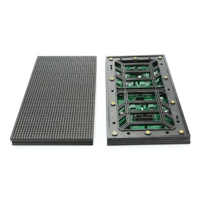Openlucht Volledige de Kleuren LEIDENE van P4 SMD Vertoningsmodule 320X160mm/256X128mm LEIDENE het Schermmodule