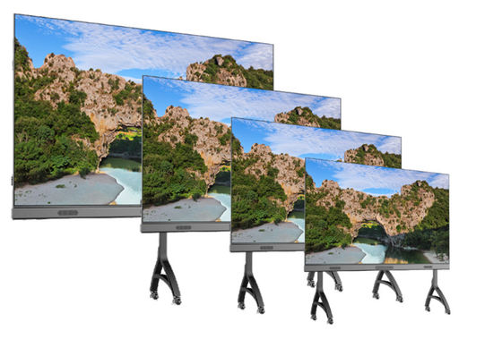 Module Volledig Kleur LED Videoscherm