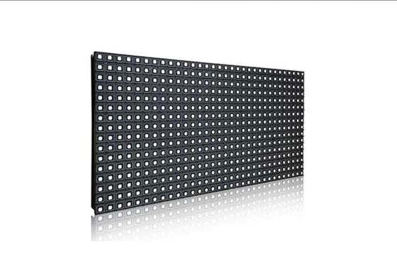 Van de waterdichte Openlucht LEIDENE het Videoscherm Murenip65 P2.5 P3 P4 P5 P6 P8 P10 Volledige Kleur