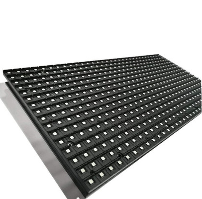 Van de waterdichte Openlucht LEIDENE het Videoscherm Murenip65 P2.5 P3 P4 P5 P6 P8 P10 Volledige Kleur