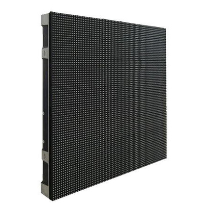 P1.5625mm Kleine Pixel Binnen LEIDENE Vertoningsmodule 600nits