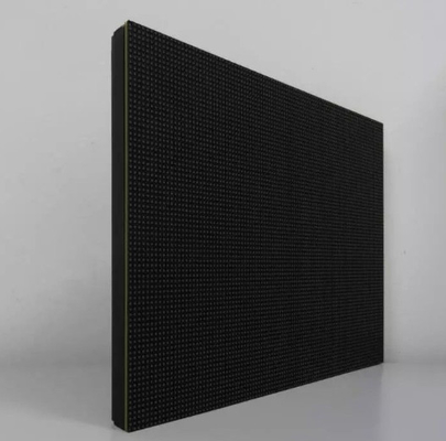 1R1G1B het binnen Volledige Kleur Geleide Vertoningsscherm P2.5 HD 320*160mm