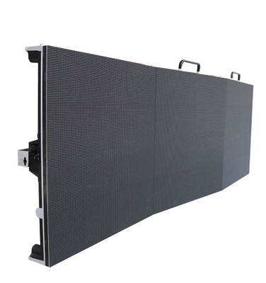64*64pixel de aangepaste van het LEIDENE Hoogte Vertonings200w/sqm 3.91mm Pixel