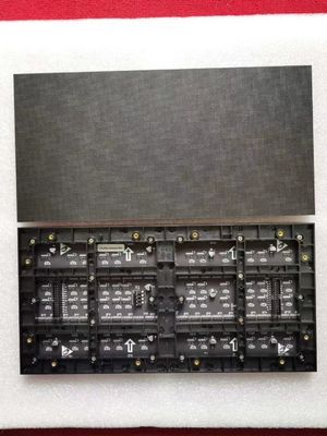 1.25mm Hoge Helderheid Kleine Pixel LED Scherm Max. 800W/m² voor Binnendisplay