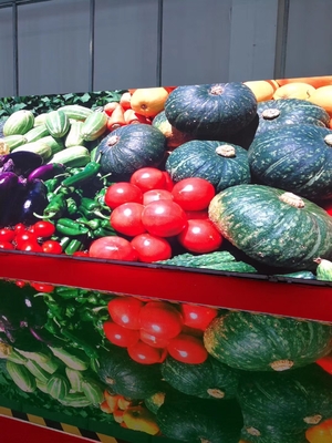 Gepersonaliseerd AC110V/220V Indoor LED Display Scherm Met 1.25 1.56 1.875 2 2.5mm Pixel Pitch