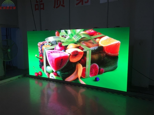 5V 200W Full Color LED Display 140 graden / 120 graden kijkhoek