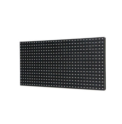 Eenvoudige installatie Buiten LED-scherm P2.5 P3 P4 P5 P6 P8 P10 3000 - 12000nits