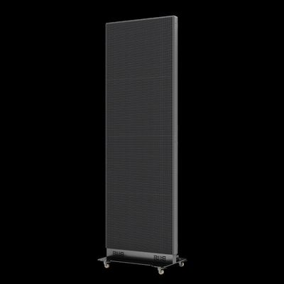 HD Full Color Indoor LED Display Poster Reclame Videospeler P1.25 P1.538 P1.86 P2 P2.5 P3