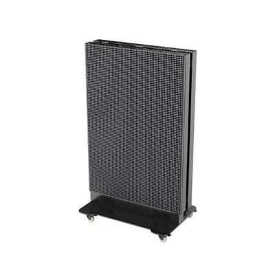 HD Full Color Indoor LED Display Poster Reclame Videospeler P1.25 P1.538 P1.86 P2 P2.5 P3