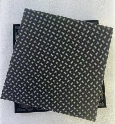 14bit Gray Scale-van de LEIDENE de Muur die het Schermhuur Vaste Installatie hangen