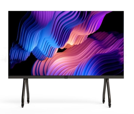 135'' All-in-One LED Display Smart TV Conferentie Videowand Ultradunne Panelen