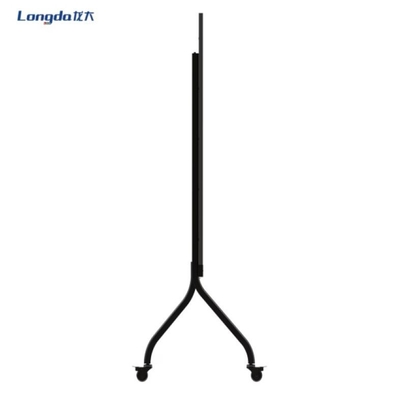 4K 108 inch All-in-One LED-display Ultra Thin Interactieve Conferentie Smart TV