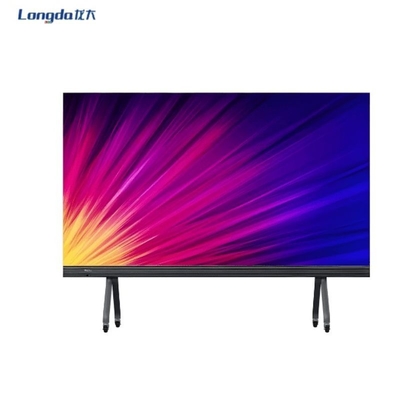 4K 108 inch All-in-One LED-display Ultra Thin Interactieve Conferentie Smart TV