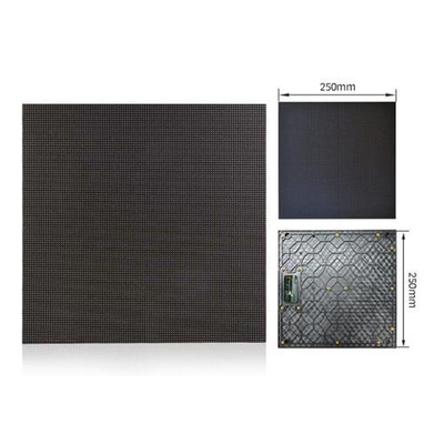 Hoge LEIDENE van de Vernieuwingsfrequentie3840hz Huur Vertoning 14bit Gray Scale