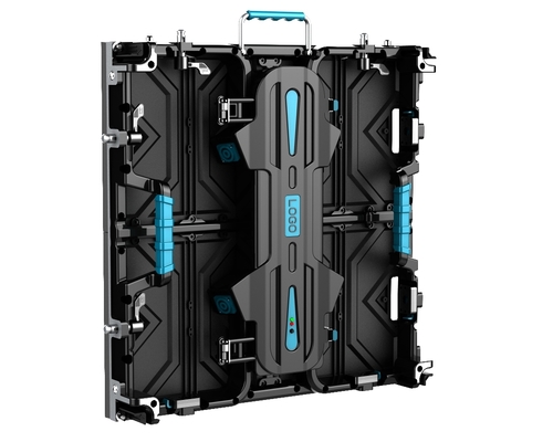 Hoge LEIDENE van de Vernieuwingsfrequentie3840hz Huur Vertoning 14bit Gray Scale