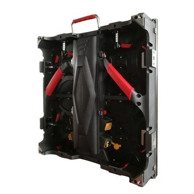 De Huur LEIDENE van de kleurentemperatuur 6500K Vertonings3840hz Vernieuwingsfrequentie