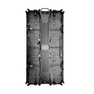P4.81mm Openluchthuur Geleide Vertonings Hoge Helderheid 5000nits 3840hz