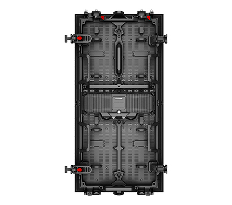 Leidde het Stadiumhuur Geleide Vertoning Grote 2.97mm van IP21 Kinglight 2020 Videomuurkabinet