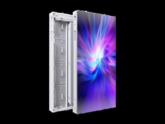 P5.71 RGB Aluminium Houder Buiten Oog-naakt 3D Professioneel Led Scherm