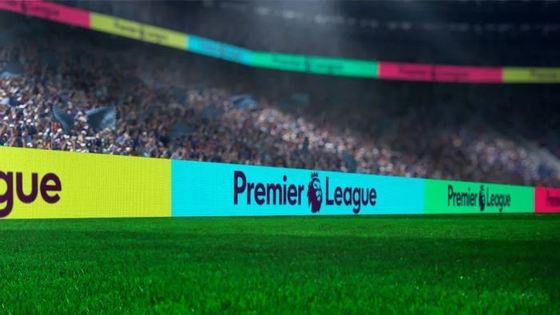 Flexibele LED-display voor verhuur, boogvormig, concaaf, convex scherm P2.6 P2.9 P3.91 P4.81