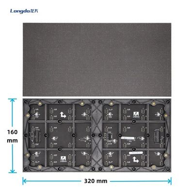 Kleine Pixel Indoor Led Display Scherm