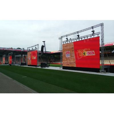 Kleine Pixel Indoor Led Display Scherm