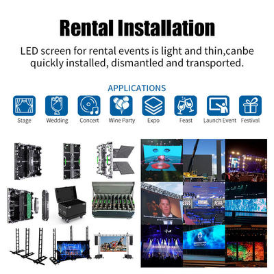 Kleine Pixel Indoor Led Display Scherm