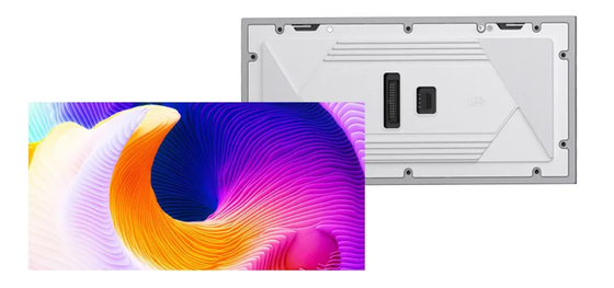P6.67 Outdoor Verhuur RGB Hoge Lichtopbrengst Energiebesparende Full Color Aluminium Onderkant Behuizing Led Display