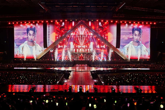 P3.91 Aluminiumkas met gietgietwerk met hoogresolutie binnenshuis verhuur Led-display