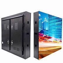 IP65 Buiten LED-videomuren -20°C~+50°C