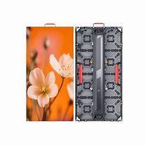 Volledige van het LEIDENE van de Kleurenp3.91 500x1000mm Huur Binnen Openlucht LEIDENE Vertoningsscherm Videomuur