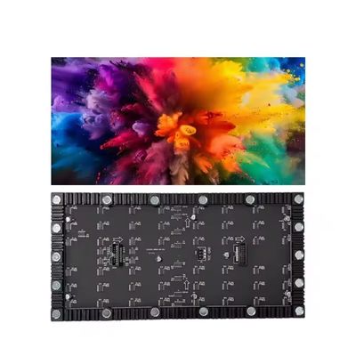 Flexible Column Led Display met ROHS voor Retail Shop Reclame uit China