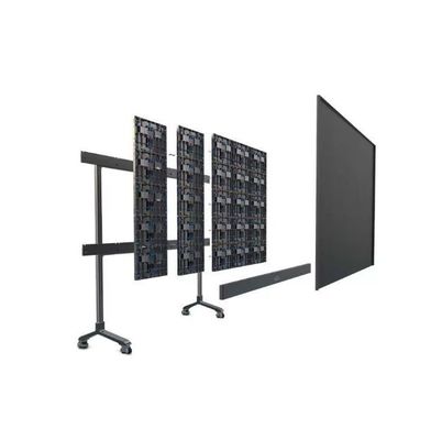 16 Bits Fijne Pitch Alles-in-één Led-Display Scherm Voor Thuisgebruik En Conferenties