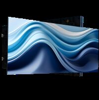 Buiten LED Videoschermen P2.6 P2.97 P3.91 LED Podium Achtergrond Scherm 16bits 3840hz IP65