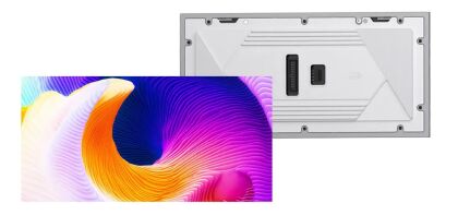 Outdoor Aluminium Hoge Helderheid 10000nits Energiebesparende Led Display Veel Gebruikt Voor Het Midden-Oosten