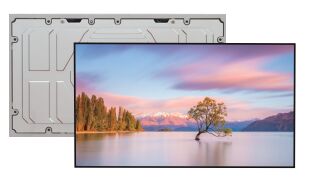 Outdoor Aluminium Hoge Helderheid 10000nits Energiebesparende Led Display Veel Gebruikt Voor Het Midden-Oosten